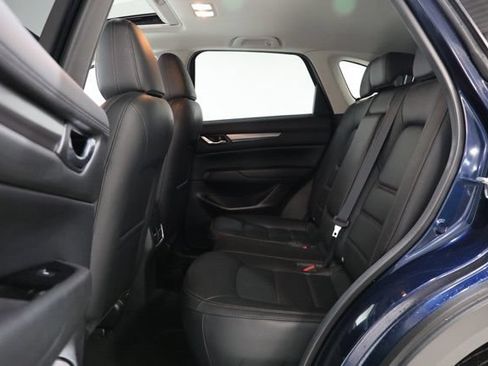 Used 2023 MAZDA CX-5 AWD 2.5 S image 30