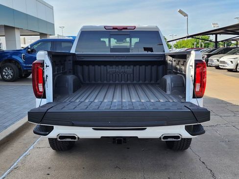 New 2026 GMC Sierra 1500 AT4 w/ AT4 Premium Package AWD/4WD image 49