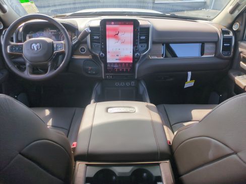 New 2026 RAM 3500 Longhorn image 15