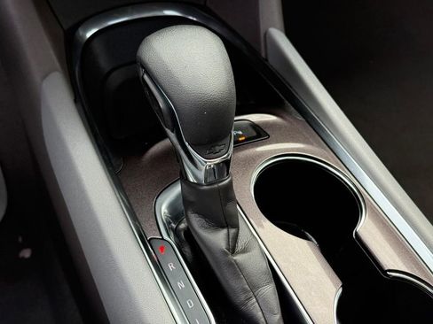 Used 2024 Chevrolet Malibu LT image 22