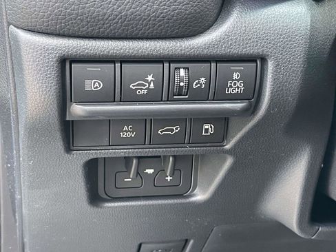 New 2026 Toyota Land Cruiser w/ Premium Package AWD/4WD image 30