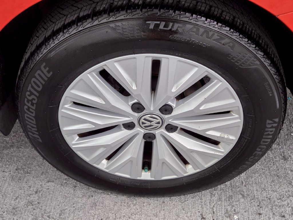 Used 2020 Volkswagen Jetta S FWD image 13
