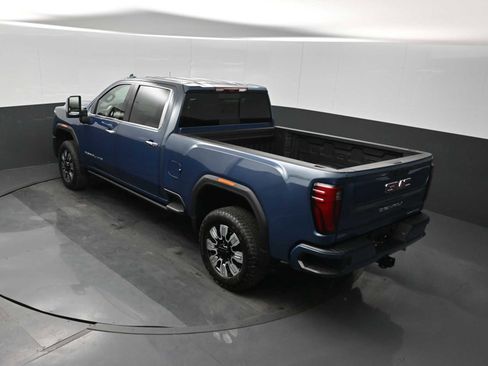 New 2026 GMC Sierra 2500 Denali w/ Denali Reserve Package image 30