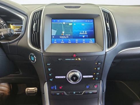 Used 2020 Ford Edge ST w/ Equipment Group 401A AWD/4WD image 18