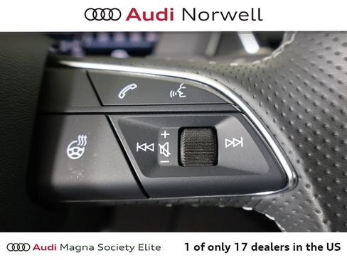 Certified 2023 Audi SQ5 Premium Plus AWD/4WD image 33