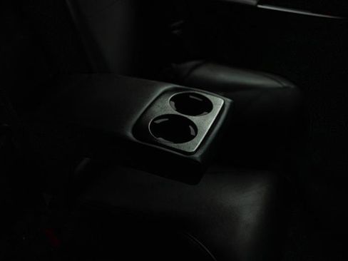 Used 2018 Subaru WRX Limited AWD/4WD image 12