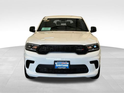 New 2026 Dodge Durango GT AWD/4WD image 2