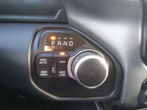 Used 2020 RAM 1500 Big Horn image 17