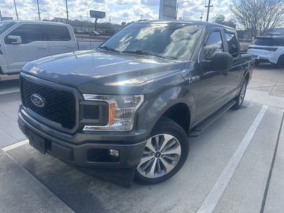 Used 2018 Ford F150 XL w/ Equipment Group 101A Mid