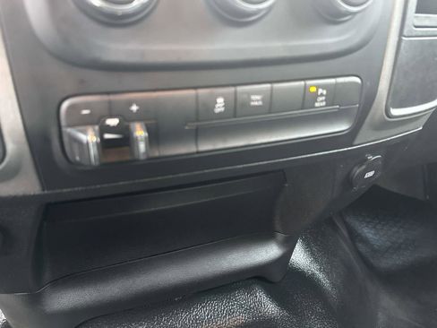 Used 2022 RAM 1500 Tradesman w/ Trailer Tow Group image 17