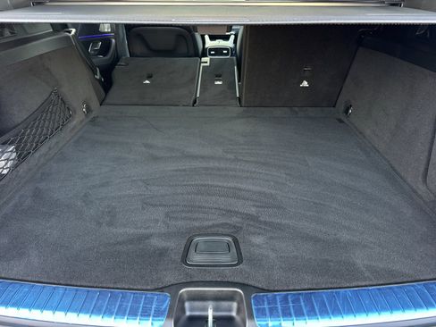 Certified 2025 Mercedes-Benz GLE 350 GLE 350 image 15