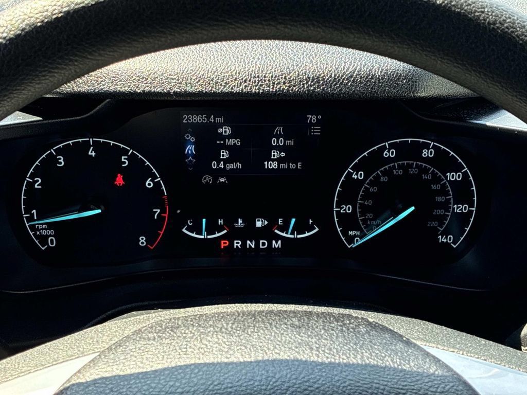 Used 2021 Ford Transit Connect XLT FWD image 34