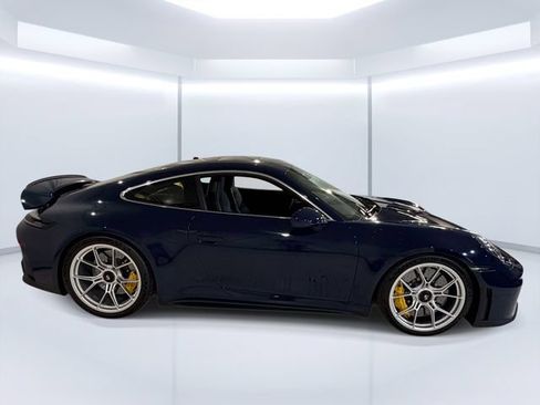Certified 2026 Porsche 911 GT3 RWD image 8