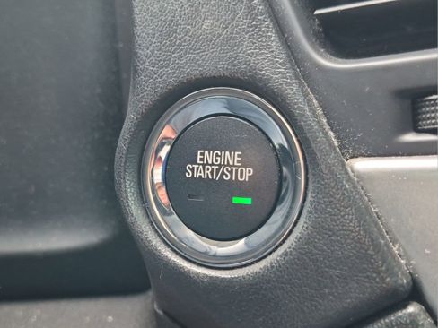 Used 2016 Chevrolet Tahoe LTZ RWD image 25