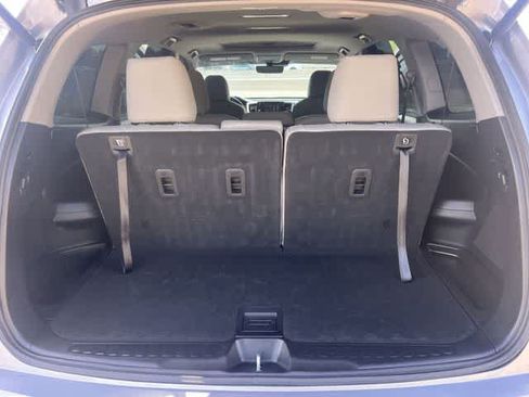 Used 2022 Honda Pilot Special Edition image 20