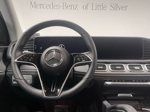 Used 2026 Mercedes-Benz GLE 450 4MATIC image 31