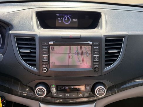 Used 2013 Honda CR-V EX-L image 16
