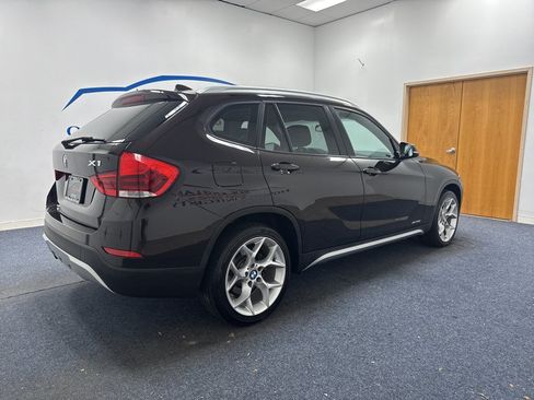 Used 2015 BMW X1 xDrive28i AWD/4WD image 3