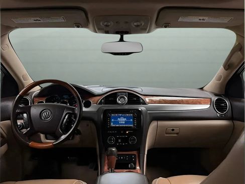 Used 2011 Buick Enclave CXL FWD image 22