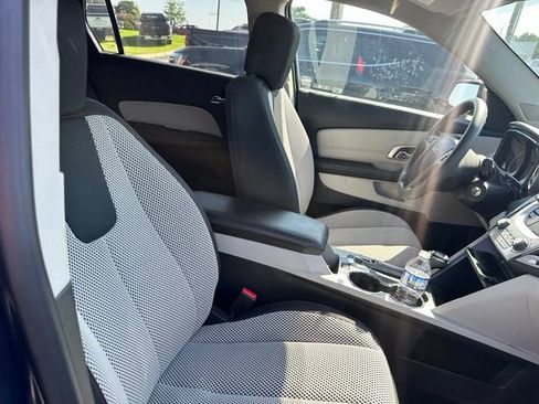 Used 2016 GMC Terrain SLE FWD image 24