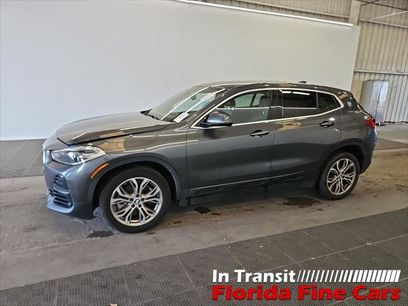 Used 2022 BMW X2 sDrive28i w/ Convenience Package