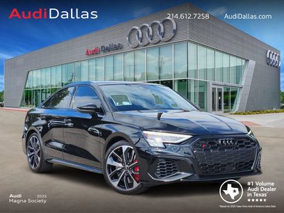 Used 2024 Audi S3 Premium Plus
