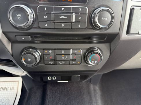 Used 2017 Ford F150 XLT w/ Equipment Group 302A Luxury image 21