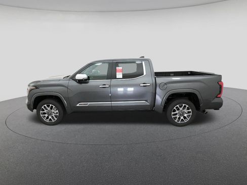 New 2026 Toyota Tundra 1794 Edition AWD/4WD image 3