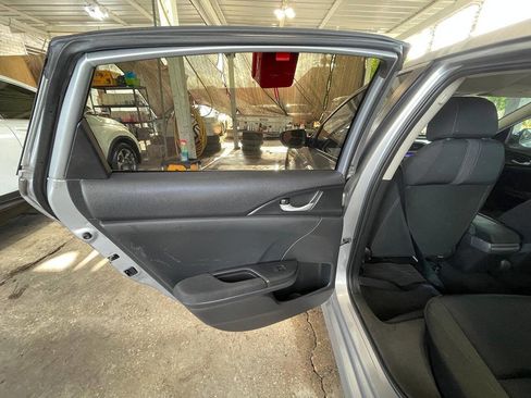 Used 2018 Honda Civic LX image 5
