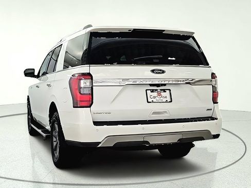 Used 2020 Ford Expedition Limited w/ Equipment Group 301A AWD/4WD image 6