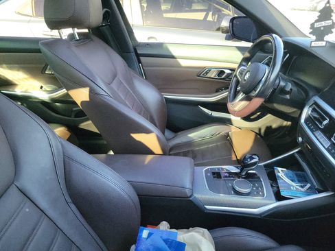 Used 2020 BMW M340i M340i w/ Premium Package image 10