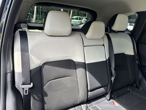 New 2026 MAZDA CX-5 Preferred AWD/4WD image 47