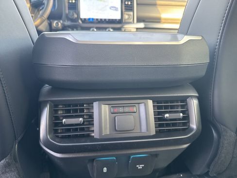 Used 2025 Ford F150 Raptor AWD/4WD image 13