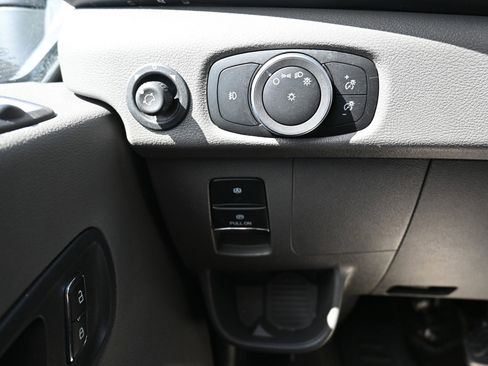 Used 2024 Ford Transit 250 Low Roof w/ Exterior Upgrade Package image 12