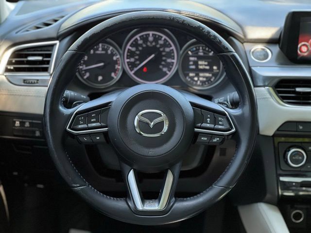 Used 2017 MAZDA MAZDA6 Grand Touring FWD image 27