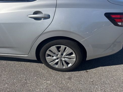 Used 2023 Nissan Sentra S image 10