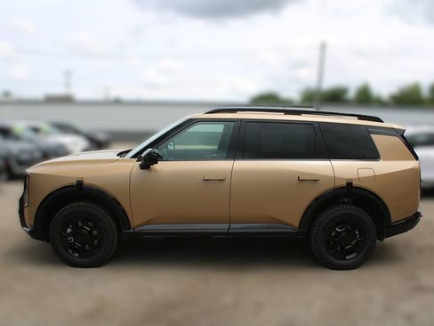 New 2027 Kia Telluride SX Prestige X-Pro AWD/4WD image 18