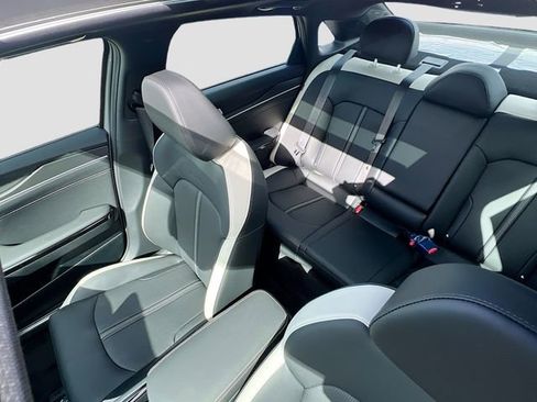 New 2026 Kia K5 GT-Line image 23