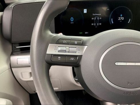 Certified 2024 Hyundai Kona SEL FWD image 22