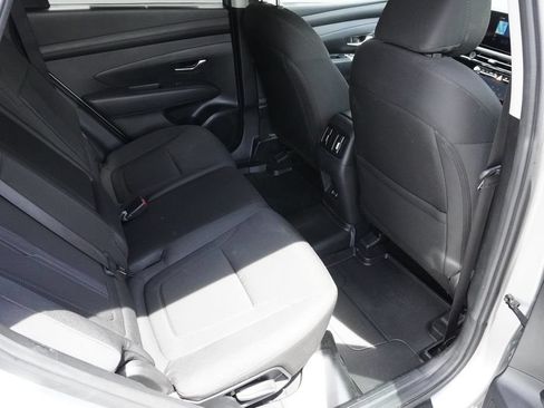 Used 2025 Hyundai Tucson SEL AWD/4WD image 26