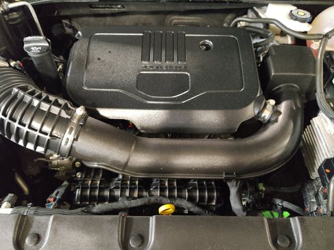 Used 2024 Chevrolet Blazer LT w/ Convenience Package FWD image 30