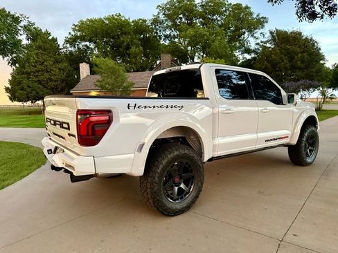 Used 2026 Ford F150 Raptor w/ Equipment Group 803A Raptor R AWD/4WD image 6