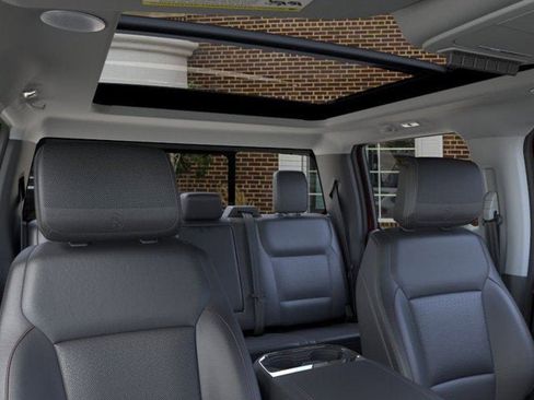 New 2026 Ford F450 Lariat w/ Lariat Ultimate Package image 47