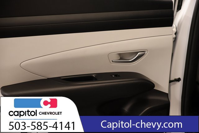 Used 2025 Hyundai Tucson SEL AWD/4WD image 30