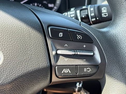Certified 2023 Hyundai Kona SE w/ Cargo Package AWD/4WD image 17