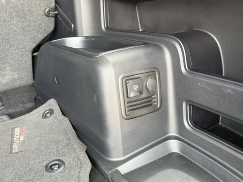 Used 2024 Toyota 4Runner TRD Off-Road image 17