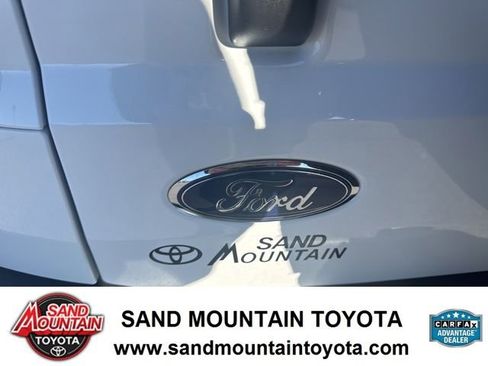 Used 2023 Ford Bronco Big Bend image 11