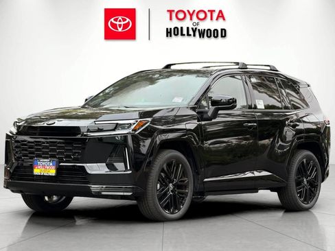 New 2026 Toyota RAV4 XSE AWD/4WD image 7