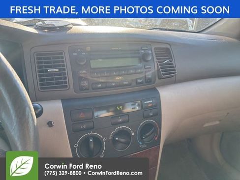 Used 2006 Toyota Corolla LE image 16