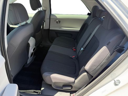 Certified 2024 Hyundai Ioniq 5 SEL RWD image 16